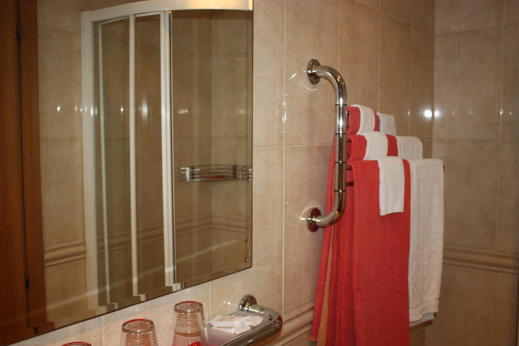 Stephen Center B&B Tirana Extérieur photo