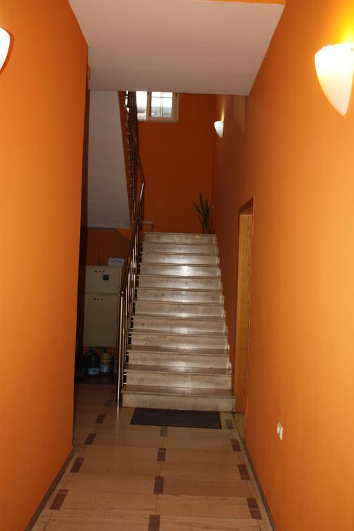 Stephen Center B&B Tirana Extérieur photo