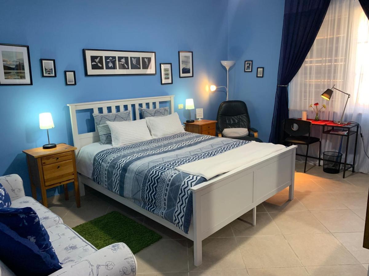 Stephen Center B&B Tirana Extérieur photo
