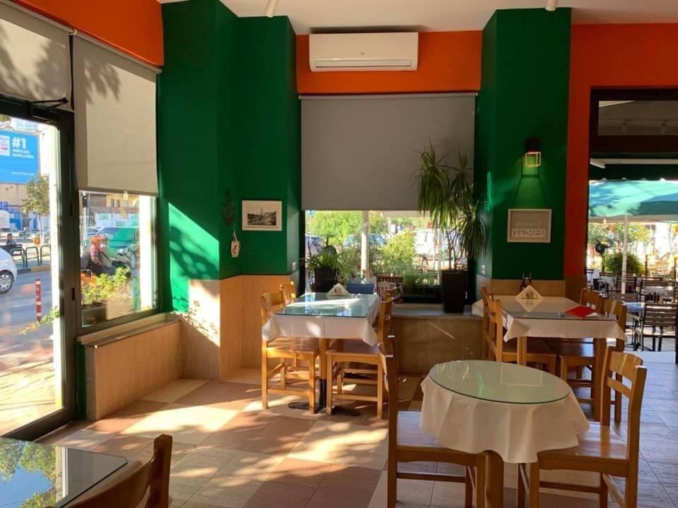 Stephen Center B&B Tirana Extérieur photo
