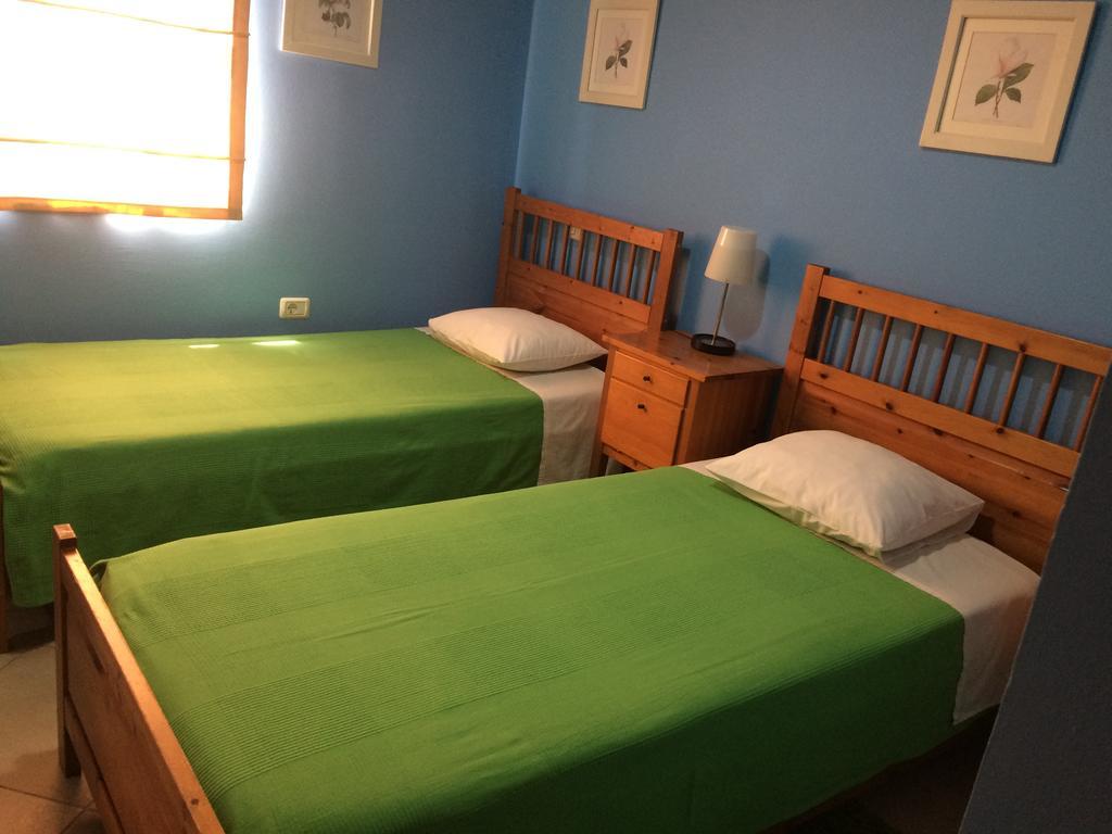 Stephen Center B&B Tirana Extérieur photo