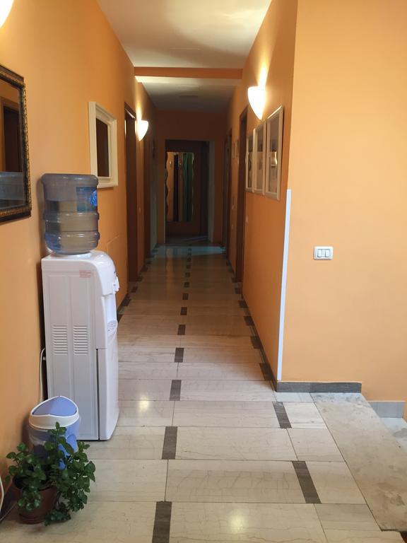 Stephen Center B&B Tirana Extérieur photo