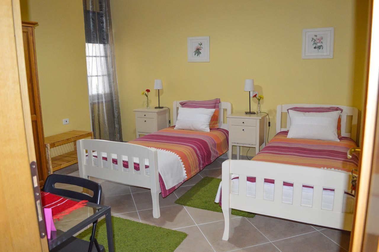 Stephen Center B&B Tirana Extérieur photo