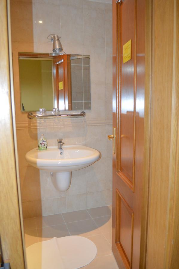 Stephen Center B&B Tirana Extérieur photo