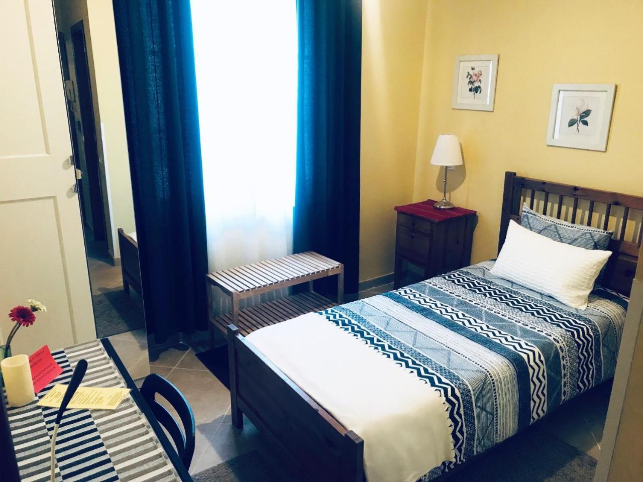 Stephen Center B&B Tirana Extérieur photo
